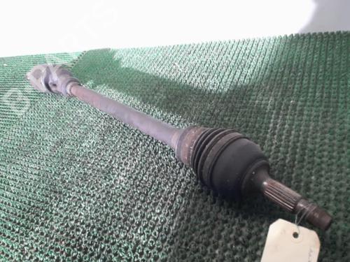 Used Right front driveshaft Right front driveshaft 22079785 22079785