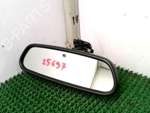 Rear mirror CITROËN C3 III (SX) 1.2 PureTech 82 | BP29511093I6 - Image 2