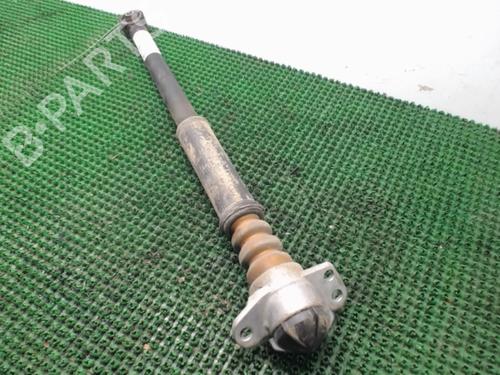 Used Left rear shock absorber VW POLO V (6R1, 6C1) 1.4 TDI (90 hp) 22080077