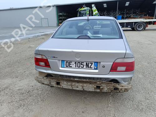 Used Parts BMW 5 (E39) 525 d 4514646