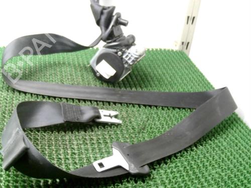 Seat buckle RENAULT MEGANE III Hatchback (BZ0/1_, B3_) 1.5 dCi (BZ09, BZ0D, BZ1W, BZ29, BZ14) | BP22078308I32 