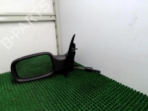 Left mirror RENAULT MEGANE II (BM0/1_, CM0/1_) 1.5 dCi (BM0F, BM0T, BM2B, CM0F, CM0T) | BP22086036C26 