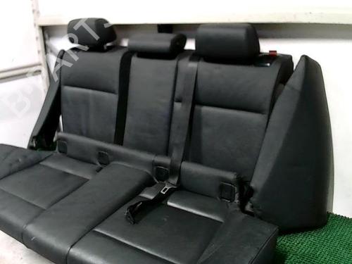 Juego Asientos Juego Asientos BMW 1 (E87) 118 d (122 hp) 22090440 22090440