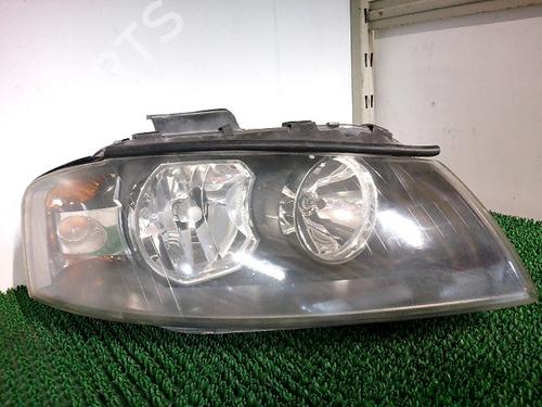 Right headlight AUDI A3 (8P1) 2.0 TDI 16V | BP38485580C29 - Image 2