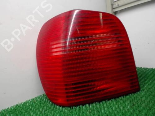 Used Left taillight VW POLO (6N2) 1.4 (60 hp) 22082933