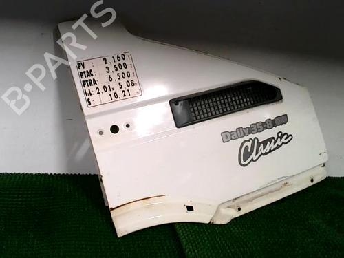 Right front fenders IVECO DAILY II Platform/Chassis 35-8 (14930304, 14931104, 14931111, 14931115, 14931204,... | BP29743133C42