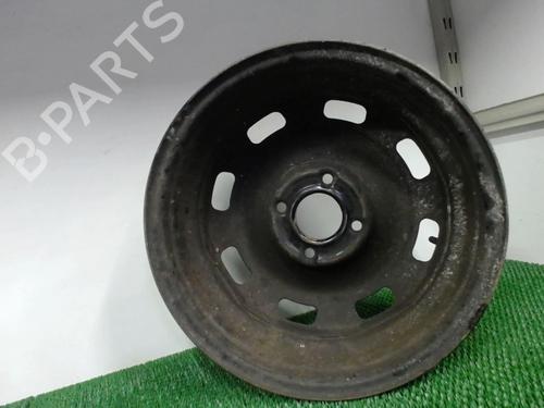 Rim PEUGEOT 208 I (CA_, CC_) 1.6 BlueHDi 100 | BP22082775C45