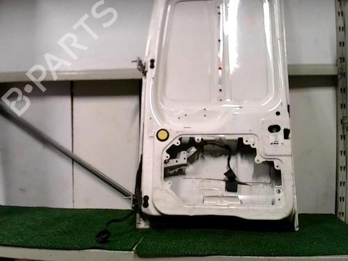 Right tailgate FORD TRANSIT CONNECT (P65_, P70_, P80_) 1.8 Di | BP22696550C77 