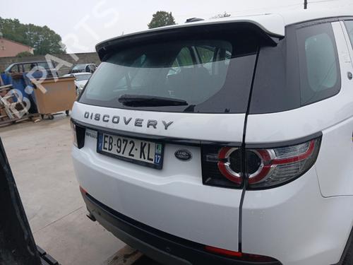 Used Right taillight Right taillight LAND ROVER DISCOVERY SPORT (L550) 2.0 D 4x4 (150 hp) 40484053 40484053