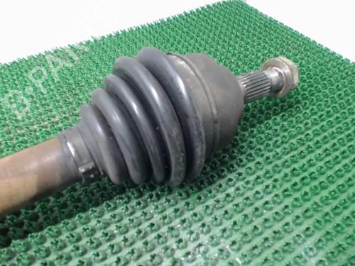 Left front driveshaft CITROËN C5 II (RC_) 1.6 HDi (RC8HZB) | BP22078108M38 