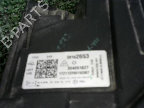 Left headlight OPEL CORSA F (P2JO) 1.2 (68) | BP31990497C28 