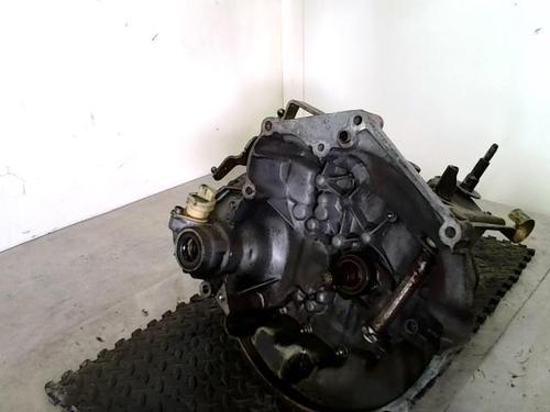 Used Gearbox PEUGEOT 206 Hatchback (2A/C) 1.4 i (75 hp) 22089087
