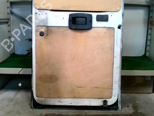 Right tailgate PEUGEOT BOXER Van 2.2 HDi 120 | BP30052467C77 