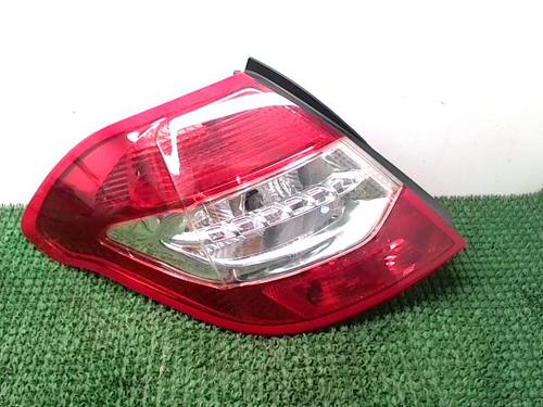 Used Left taillight Left taillight CITROËN C4 II (NC_) 1.6 HDi 110 (112 hp) 20874283 20874283