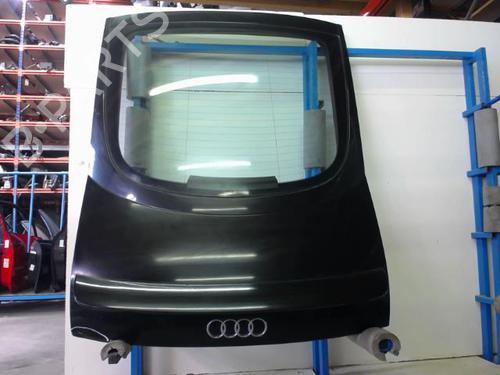 Bakluke CC/Kombi-Kupé AUDI TT (8N3) 1.8 T | BP22917026C6 