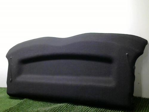 Used Rear parcel shelf Rear parcel shelf CITROËN C3 II (SC_) 1.2 VTi 82 (82 hp) 31700464 31700464