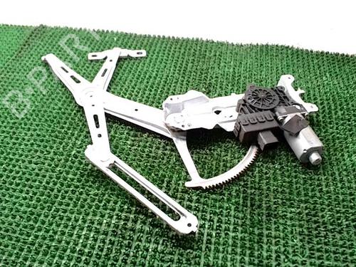 Used Front left window mechanism OPEL ZAFIRA A MPV (T98) 2.0 DTI 16V (F75) (101 hp) 29414120