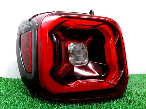 Used Left taillight Left taillight JEEP RENEGADE SUV (BU, B1, BV) 1.6 CRD (120 hp) 34432917 34432917