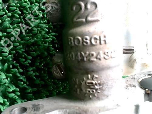 Used Brake master cylinder Brake master cylinder RENAULT KANGOO Express (FW0/1_) 1.5 dCi 85 (FW0K, FW0L, FW0B) (86 hp) 22091246 22091246