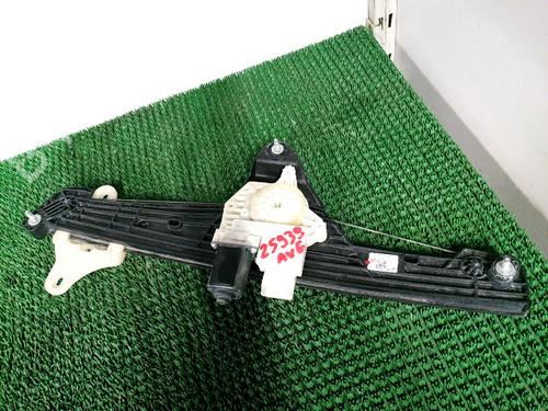 Front left window mechanism RENAULT CLIO V (B7_) 1.0 TCe 90 (B7MT) | BP33048094C22  - Image 5