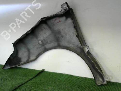 Right front fenders CITROËN C4 I (LC_) 1.4 16V | BP20875251C42 