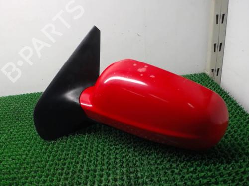 Left mirror VW BORA I (1J2) 2.0 | BP22083585C26 