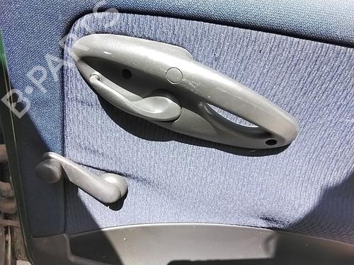 Used Rear right interior door handle Rear right interior door handle FIAT PUNTO (176_) [1993-1999] 34176656 34176656