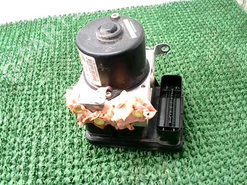 Used ABS pump BMW 3 (E90) 320 d (163 hp) 22092870