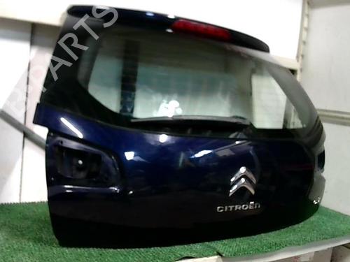 tailgate-citroen-c3-ii-sc_-2009-23432731 main image