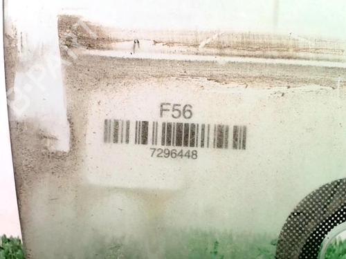 Front right door window MINI MINI (F56) Cooper S | BP29070123C19 
