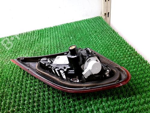 Left tailgate light OPEL CORSA E (X15) 1.4 (08, 68) | BP32220778C79 
