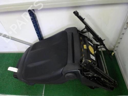 Seats set AUDI A3 Sportback (8PA) 2.0 TDI 16V | BP22083553C78 