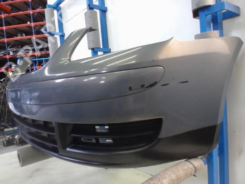 Used Front bumper VW TOURAN (1T1, 1T2) 1.9 TDI (105 hp) 22080364