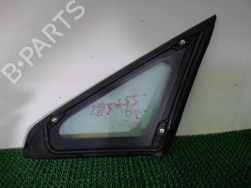 Front right quarter glass FORD C-MAX (DM2) 1.6 TDCi | BP22086394C112 