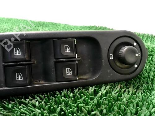 Left front window switch RENAULT ZOE (BFM_) ZOE | BP26616787I27 - Image 4