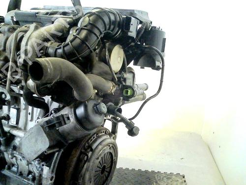 Engine PEUGEOT 206 Hatchback (2A/C) 1.4 HDi eco 70 | BP22088637M1 
