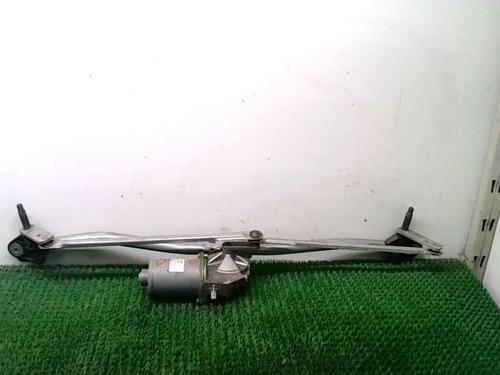 Used Front wiper motor MINI MINI COUNTRYMAN (R60) Cooper D ALL4 (112 hp) 29880074