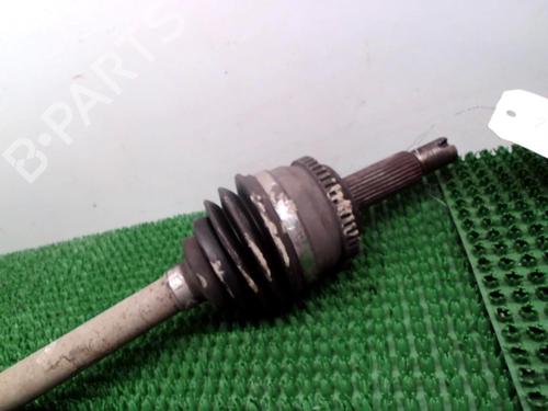Right front driveshaft KIA VENGA (YN) 1.4 CRDi 90 | BP22083646M39 - Image 3