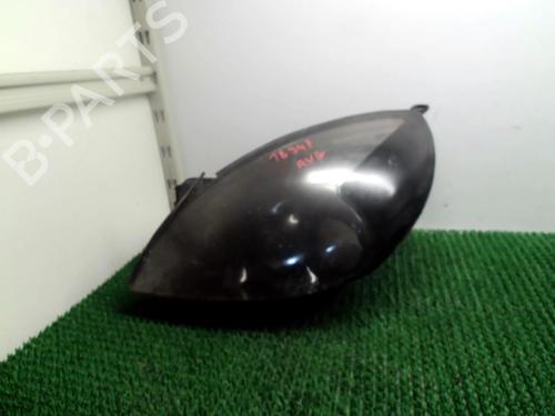 Used Left headlight FORD PUMA (EC_) 1.4 16V (90 hp) 20876554