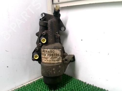 Used Support NISSAN INTERSTAR Van (X70) dCi 100 (101 hp) 29884381