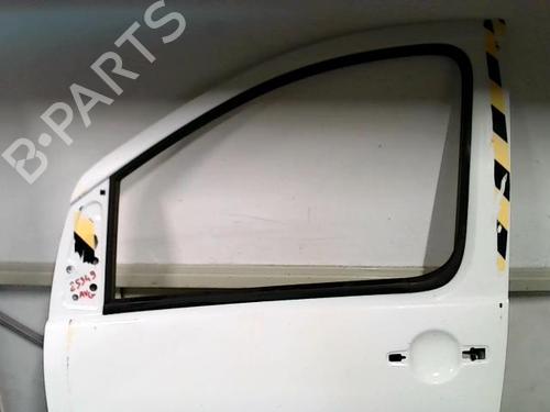 Left front door CITROËN JUMPY II Van 2.0 HDi 125 | BP26290185C2 - Image 3