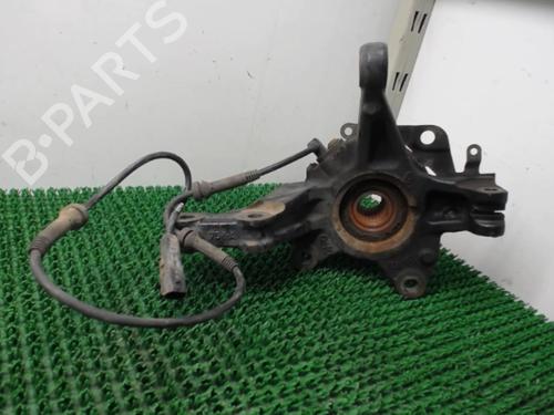 Right front steering knuckle RENAULT CLIO IV (BH_) 1.5 dCi 90 | BP22083635M26 