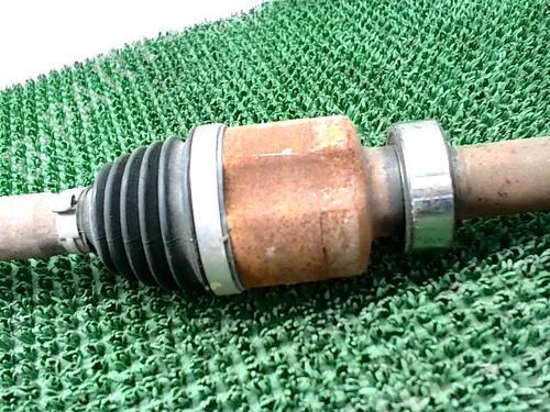 Right front driveshaft RENAULT GRAND SCÉNIC IV (R9_) 1.3 TCe 160 (R9NC) | BP20875822M39 