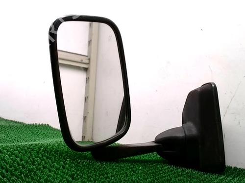 Used Left mirror RENAULT TRAFIC Van (T_, P_, V_) 2.1 D (58 hp) 21545020