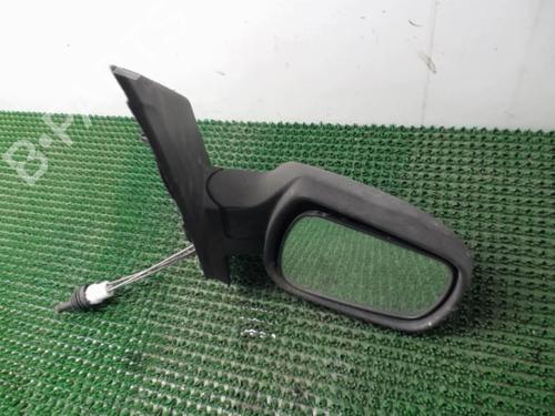 Right mirror FORD FIESTA V (JH_, JD_) 1.4 TDCi | BP22085258C27