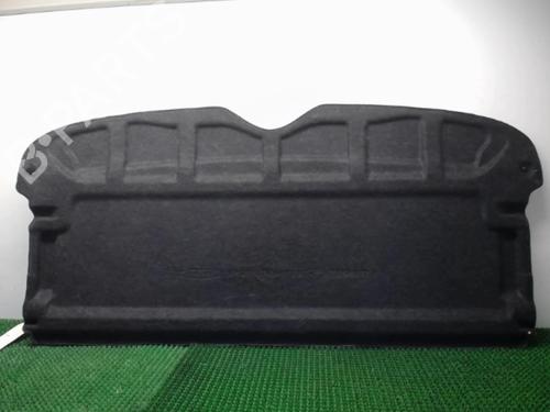 Rear parcel shelf PEUGEOT 307 (3A/C) 1.6 16V | BP22083579C85 