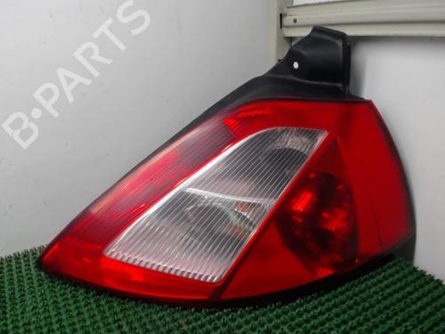 Right taillight RENAULT MEGANE II (BM0/1_, CM0/1_) 1.6 16V (BM0C, CM0C) | BP22079086C35 