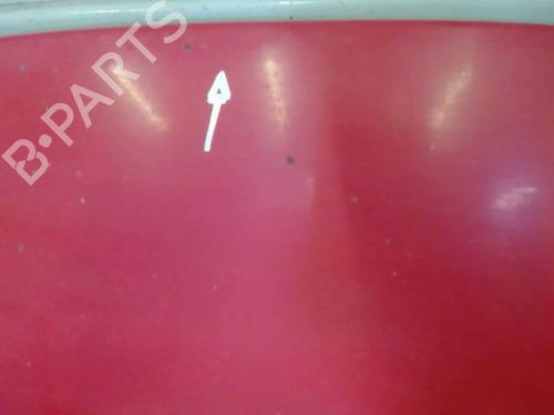 Hood OPEL VIVARO A Van (X83) 2.5 DTI (F7) | BP22088311C1