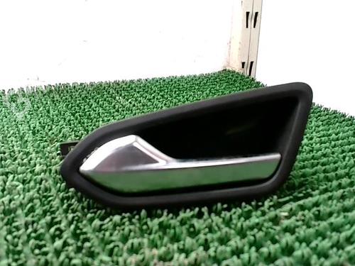 Used Front left interior door handle RENAULT CLIO V (B7_) 1.0 SCe 65 (B7MG) (67 hp) 22092908