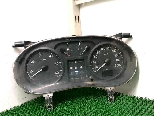 Cuadro instrumentos RENAULT TRAFIC II Van (FL) 1.9 dCi 100 (FL0C, FL0K, FL0B) (101 hp) 30051967